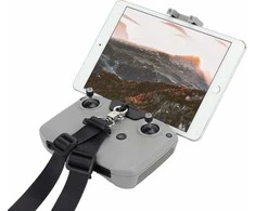 SunnyLife Telefono laikiklis / Ant piloto Dji RC-N1 RCn1 DronA Dji Air 2 / Air 2s / Mini 2 / mini 3 Pro / ZJ508- gy