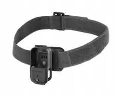 „SunnyLife“ šalmo galvos tvirtinimo dirželis DJI Osmo Nano / On-td111-h kamerai