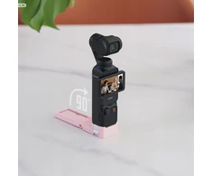 SunnyLife Magnetinis laikiklis, magnetinis tvirtinimas 1/4'' DJI Osmo Pocket 4P / 4 / 3 / OP4-ZJ229-D (SB12008)