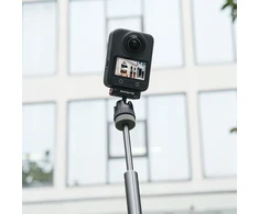 „SunnyLife“ laikiklis su siurbtuku, greito atleidimo 1/4 colio magnetu, „Dji Osmo 360 3,4 Action 5 Pro“ / „Sc114-d“