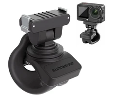 SunnyLife Dviračio vairo laikiklis su magnetu skirtas Dji Osmo Nano / Action 6 / Bd-192-d (SB12391)