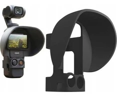 SunnyLife LCD ekrano apsauga nuo saulės, skirta DJI Osmo Pocket 3 kamerai / Zg769