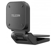 SunnyLife Magnetinis klipsas prie kepurės Telesin S3-HMH-05-TIS kameroms Insta360 Go Ultra
