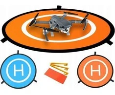 Nusileidimo aikštelė Sunnylife dronams 75cm