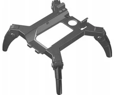 SunnyLife Kojų kojos Aukštis bazė Dji Mavic 3 Pro / M3p-lg582-gy