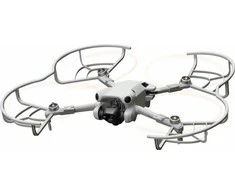 SunnyLife Apsauginiai Propeleriai 4 vnt DJI MINI 4 PRO / N4P- KC712-GY