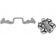 „SunnyLife“ stabilizatoriaus buferio dangtelis DJI Neo 2 dronui Neo2/Ne2-bx148-gy, pilkas