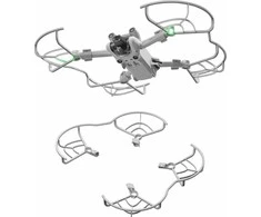 SunnyLife Propelerio apsauga Propelerio 4vnt. DronA Dji Mini 3 Pro / MM3-kC407-gy