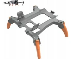 SunnyLife Kojelės Kojos Pakėlimas Važiuoklė Pagrindas dronui DJI Air 3S / DJI Air 3 / LG909