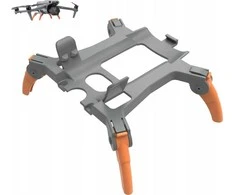 Sunnylife Pėdos kojos pakelia važiuoklės pagrindą, skirtą DJI Air 3S / DJI Air 3 / LG909 dronui