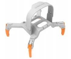 SunnyLife Kojelės kojos paaukštinimas važiuoklė pagrindas amortizatoriai dronui DJI Flip / Lg968
