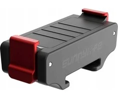 „SunnyLife“ adapteris tvirtinimui prie ISO bato, skirtas DJI Osmo Action 5Pro / 5 Pro / 4 / 3 / AD938-D
