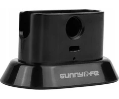 SunnyLife Stand Stand Stand laikiklis Insta360 vienos X kameros