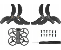 SunnyLife Propeler Set 4 vnt. Drone DJI Avata 2 / Avata2 / Sunnylife / 3032s-2-d.