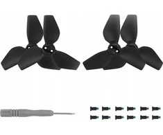 SunnyLife Propeler Set PROPELLERS 4 vnt. 2 Porų Propeleris skirtas DJI NEO Drone / Sunnylife 2016S-2
