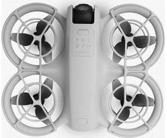 SunnyLife Propeler Set PROPELLERS 4 vnt. 2 Porų Propeleris skirtas DJI NEO Drone / Sunnylife 2016S-2