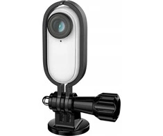 „Insta360 Go 2“ kameros rėmo laikiklis