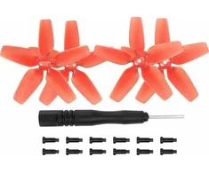 SunnyLife Propeleris rinkinys 4 vnt Dji Avatar / Raudona / 2925 S- 2-r