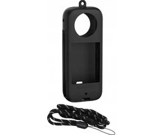 SunnyLife Silicio atvejis EtuI Insta360 X3 / Ist- Bht504- d