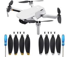 SunnyLife PROPELERIS DJI MAVIC MINI dronui – 8 VNT. 4726F AUKSAS