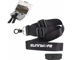 SunnyLife Brakbet Brakbet Diržas Pilotas RC-N1 Do Dji Mavic 3 / Air 2 / Air 2s / mini 2 Se / mini 3 / mini 3 Pro / Gk507- d