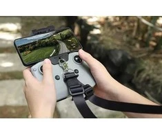 SunnyLife Telefono laikiklis / Ant piloto Dji RC-N1 RCn1 DronA Dji Air 2 / Air 2s / Mini 2 / mini 3 Pro / ZJ508- gy
