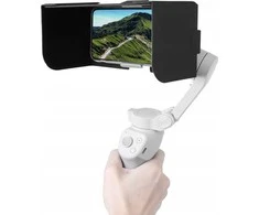 SunnyLife Telefono viršelis / Telefonas Do Gimbalta Dji Osmo Mobile Om 4