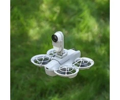 Sunnylife Tvirtinimo laikiklis, skirtas Insta360 GO 3 3S GO3 GO3S, skirtas DJI NEO / GZ895 dronui