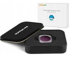 SunnyLife Uv Mc Ultravioletinis filtras DronA Dji Air 2s 2 S