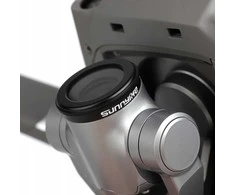 SunnyLife Uv Mc Ultravioletinis filtras Dji Mavic 2 didinimas