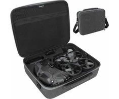 SunnyLife Walizka Dėklas Futerał Dėklas Do Dji Avata + Goggles V2 + Kontroler / At-b483-d