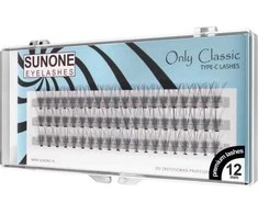 Sunone Only Classic Juodas