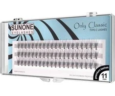 Sunone Only Classic Juodas