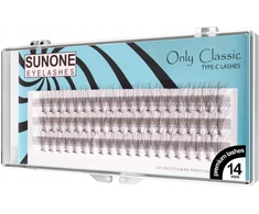 Sunone Only Classic Juodas