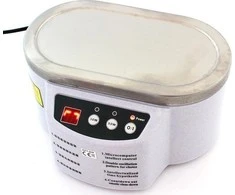 Ag643 Ultragarsinė valymo vonelė