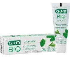 Sunstar Europe Spółka Akcyjna Oddział w „Sunstar GUM BIO*“ dantų pasta, 75 ml
