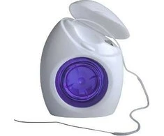 "Sunstar Gum Ortho" dantų siūlas 50 m