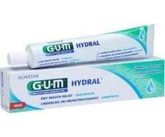 Gum™ Hydral dantų pasta 75ml