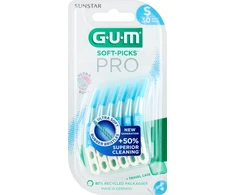 Sunstar GUM D.GUM SOFT PICK PRO CLEANER A_30 689