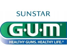 Gum Bi-Direction tarpdančių valymo priemonė 0,7mm žalia