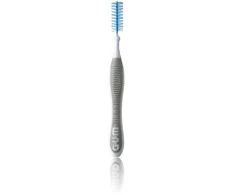 Gum® 1618 kūginis 2 mm šepetėlis 6vnt