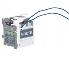 Šuntinis atjungiklis automatiniam jungikliui Ex9M1 220-240 V AC Sht21 Noark 101339 Noark