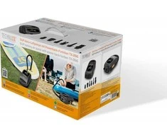 SUP pompa su išorinio akumuliatoriaus funkcija Technaxx TX-266