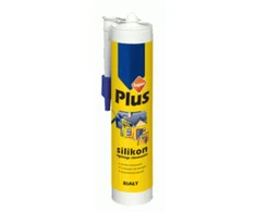 Plataus naudojimo silikonas SUPER PLUS 280ml bronza