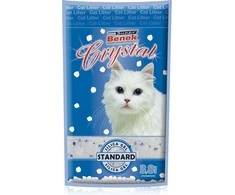 Kačių Kraikas - Certech Super Benek Crystal Standard 3,8l
