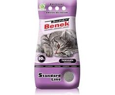 Kačių Kraikas - Super Benek 10L Aktyvus