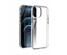 Oem SUPER CLEAR HYBRID dėklas skirtas Samsung Galaxy S25 Plus skaidrus