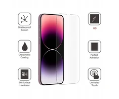 TFO Telforceone Grūdintas stiklas 2,5D matinis, skirtas Xiaomi 14
