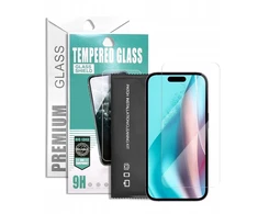 TFO Apsauginis grūdintas stiklas 2,5D Premium, skirtas Xiaomi 15