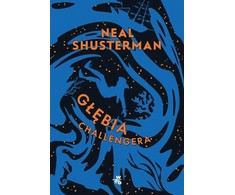 Super Toys Superžaislai „Challenger Deep“